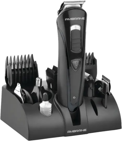 AMBRANE AGK-11 Multi-Purpose Grooming Kit