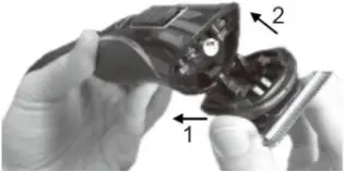 AMBRANE AGK-11 - Operating instructions 3