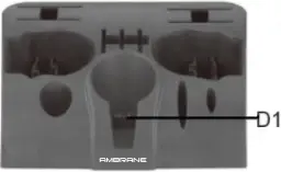 AMBRANE AGK-11 - Product overview 10