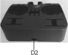 AMBRANE AGK-11 - Product overview 11