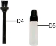 AMBRANE AGK-11 - Product overview 9