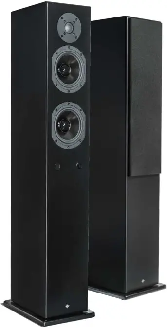 KIN PLAY TOWER RFS Tower Speaker