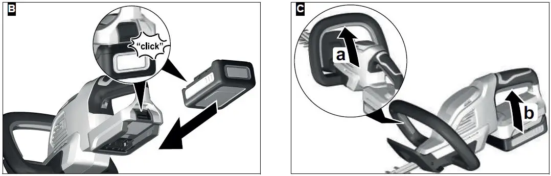 Karcher-HGE-18-45-Battery-Cordless-Hedge-Trimmer-02
