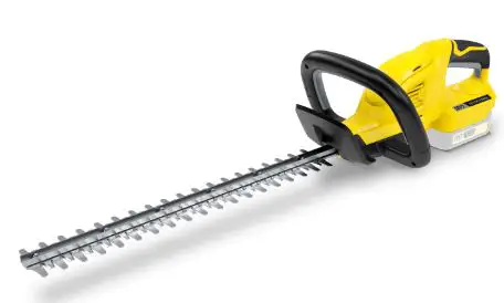 Karcher-HGE-18-45-Battery-Cordless-Hedge-Trimmer-product-image
