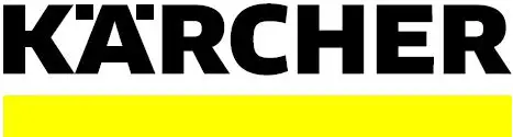 Karcher-logo