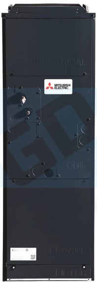 MITSUBISHI PVA-A12 P-Series Air Conditioners