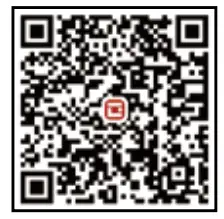 Geek Tale K02 Smart Door Lock - qr code