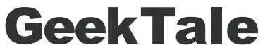 Geek Tale - logo