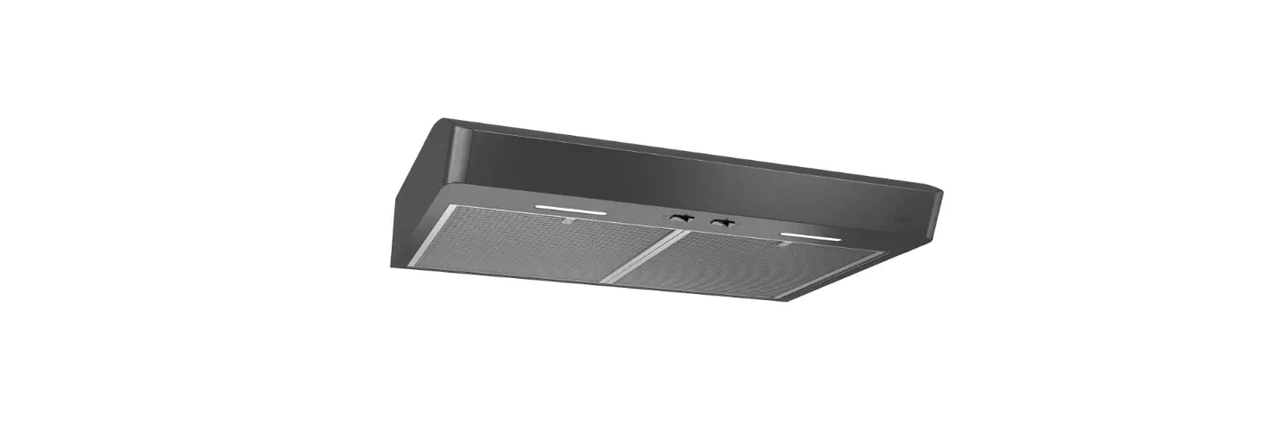 Nutone Avsf1-2 Under Cabinet Range Hood User Manual