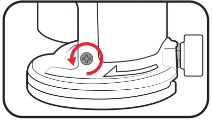 ozito PXBLTS Trim Router - Figure 1