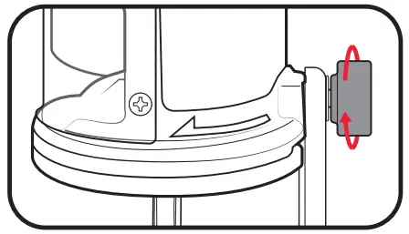 ozito PXBLTS Trim Router - Figure 10