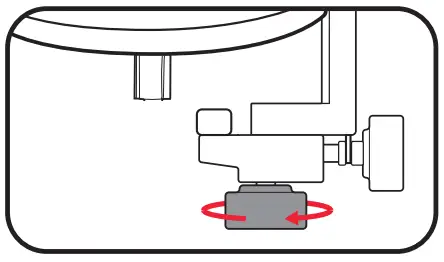 ozito PXBLTS Trim Router - Figure 11