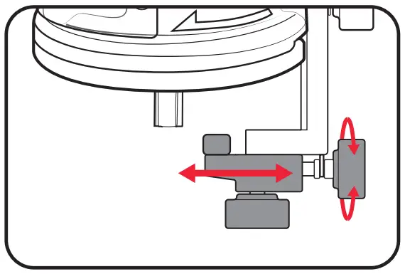 ozito PXBLTS Trim Router - Figure 12
