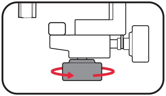 ozito PXBLTS Trim Router - Figure 13