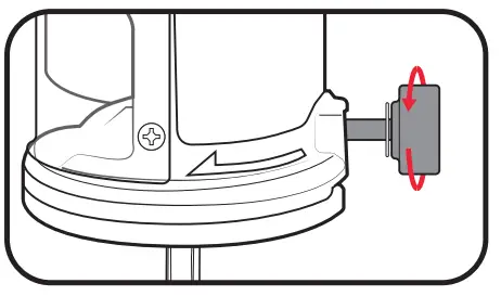 ozito PXBLTS Trim Router - Figure 15