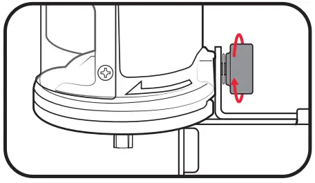 ozito PXBLTS Trim Router - Figure 17