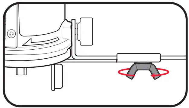ozito PXBLTS Trim Router - Figure 18