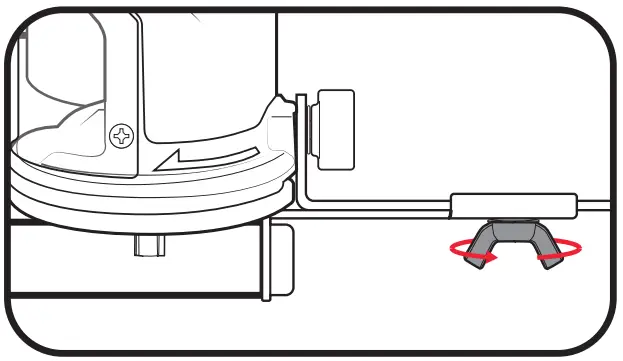ozito PXBLTS Trim Router - Figure 20