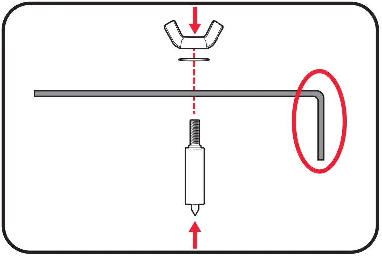 ozito PXBLTS Trim Router - Figure 23