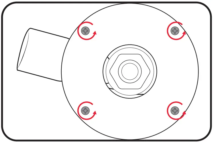 ozito PXBLTS Trim Router - Figure 28