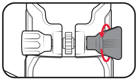 ozito PXBLTS Trim Router - Figure 3