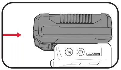 ozito PXBLTS Trim Router - Figure 5