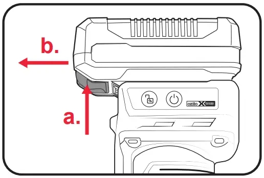 ozito PXBLTS Trim Router - Figure 6