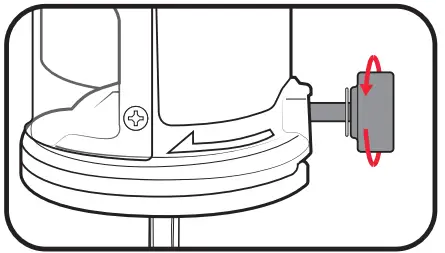ozito PXBLTS Trim Router - Figure 8