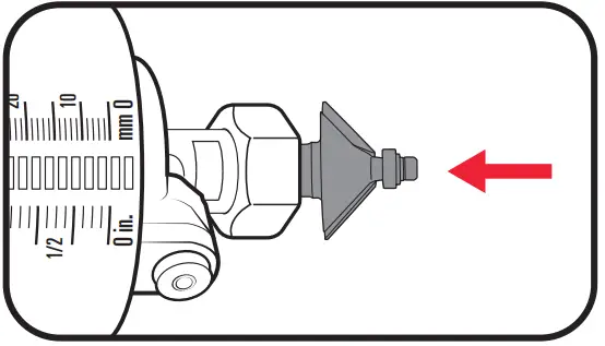 ozito PXBLTS Trim Router - router bit