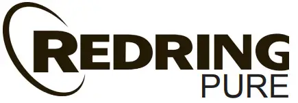 REDRING - logo