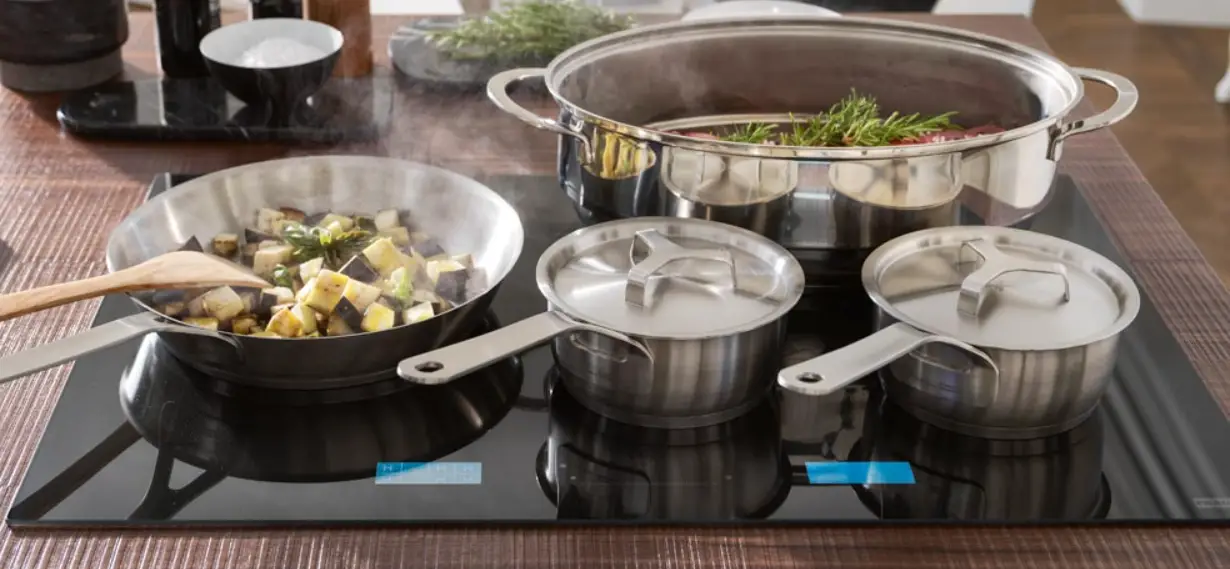 Franke Fsm302ibk Induction Hob User Manual Franke Fsm302ibk Induction Hob User Manual