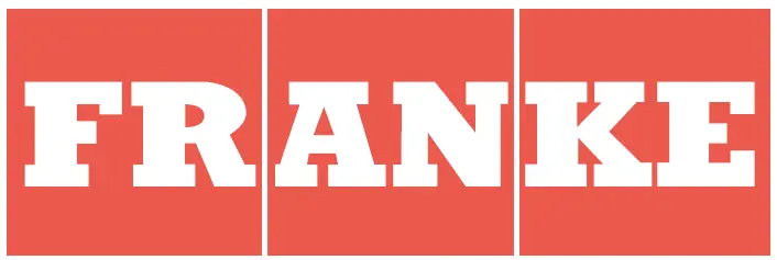 FRANKE-LOGO