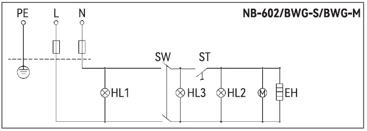 VEVOR-BWG-S-Commercial-Food-Warmer-Display-04
