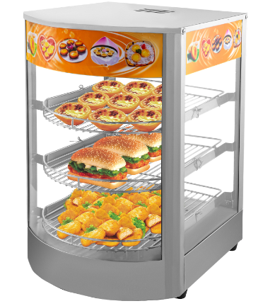 VEVOR-BWG-S-Commercial-Food-Warmer-Display-Product-image