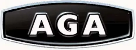 AGA -logo