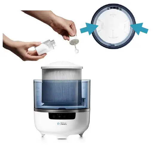 DH Lifelabs-AAE-30WN06-Aaira-Mini-Blue-Air-Purifier-FIG- (5)