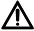 warning icon