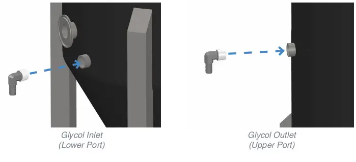 Ss Brewtech Unitank 2.0 - Fig 1