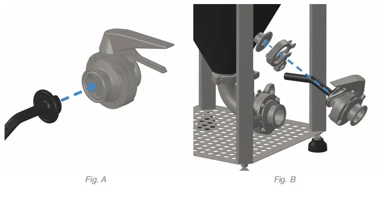Ss Brewtech Unitank 2.0 - Fig