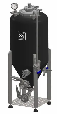 Ss Brewtech Unitank 2.0 - Full