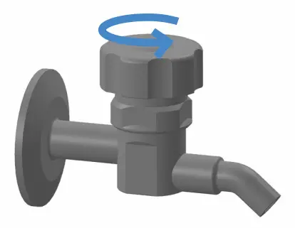 Ss Brewtech Unitank 2.0 - Muf