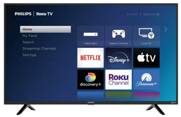 PHILIPS-4775-Series-Roku-TV