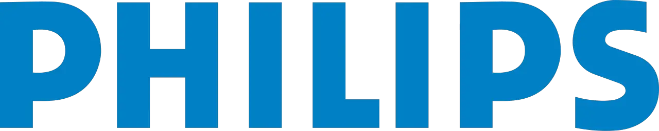 PHILIPS LOGO