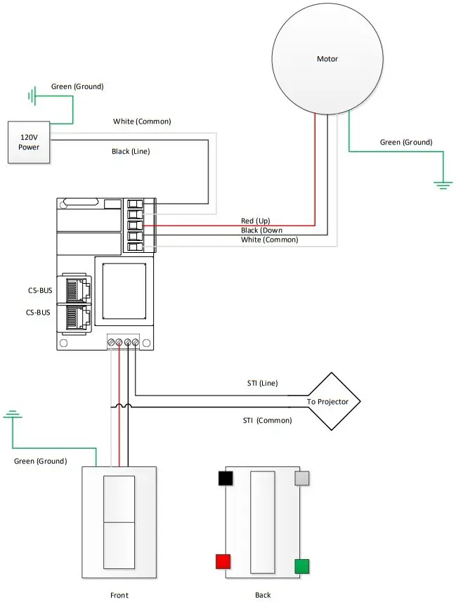 Wiring Diagram