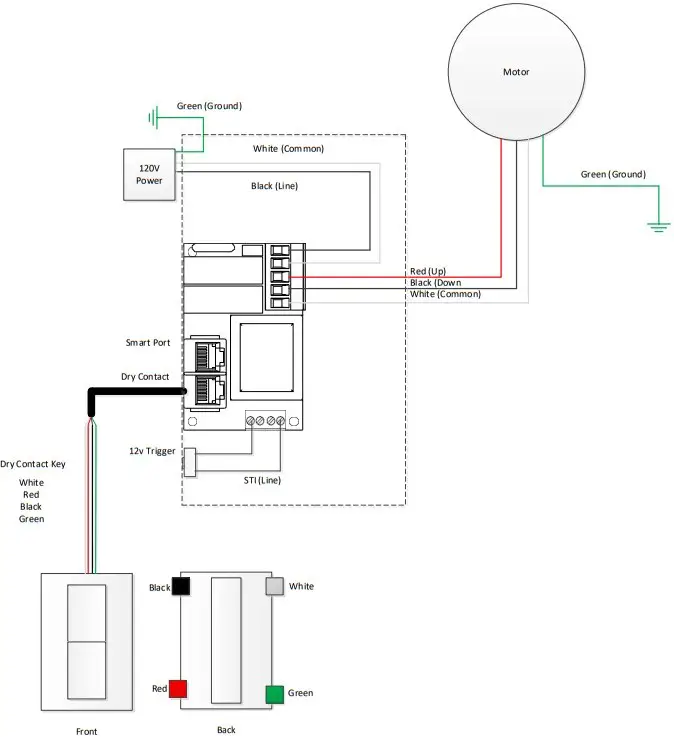 Wiring Diagram