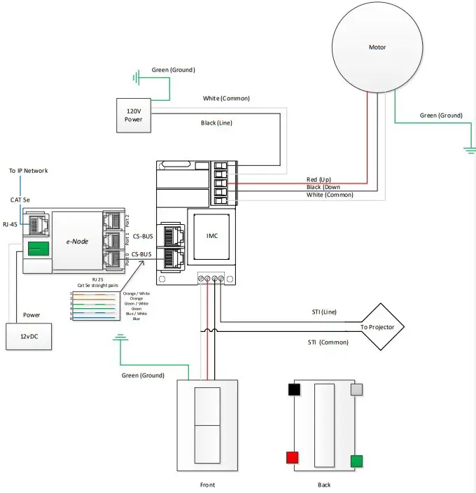 Wiring Diagram