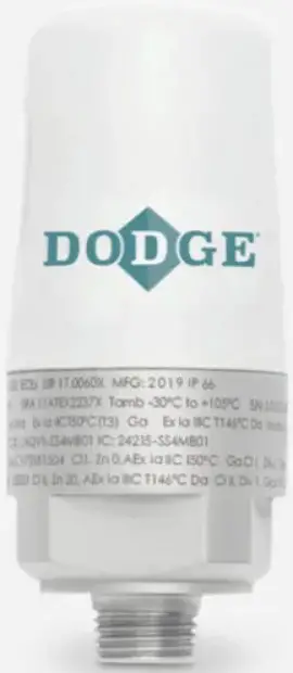 DODGE DSV1 OPTIFY Sensor