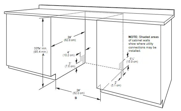 MAYTAG MDB4949SK Built In Dishwasher with PowerBlast Cycle fig-3
