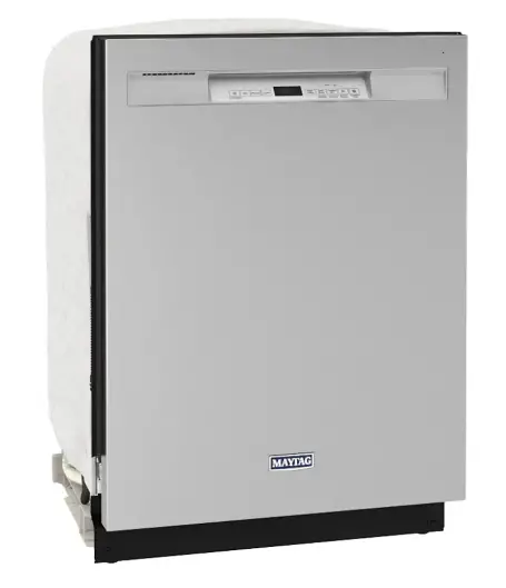 MAYTAG MDB4949SK Built In Dishwasher with PowerBlast Cycle
