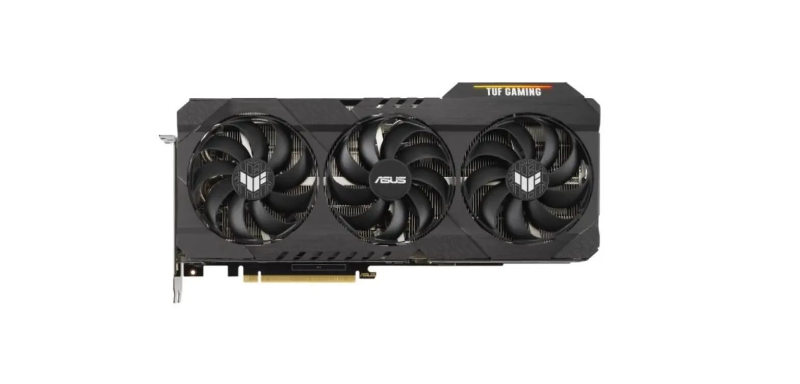 Asus Tuf Rtx 3080ti 12gtuf Graphics Card Installation Guide